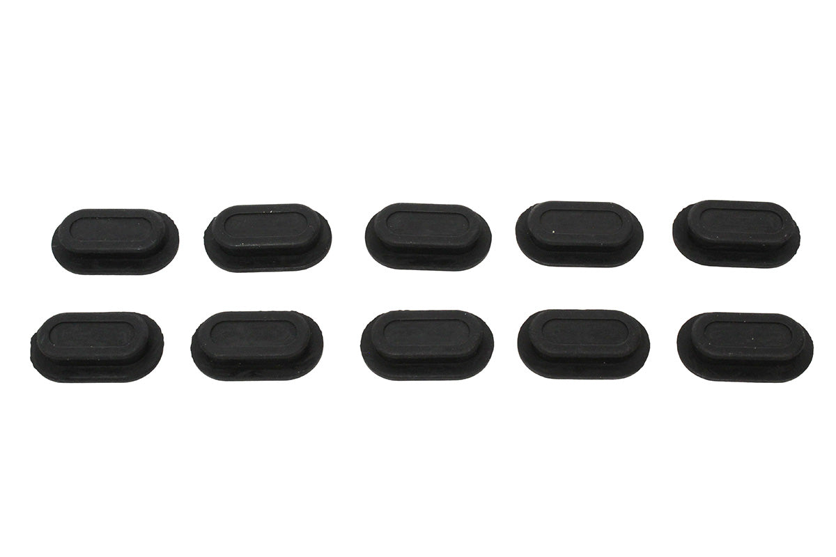 SOD100000 LAND ROVER - PLUG-BLANKING
