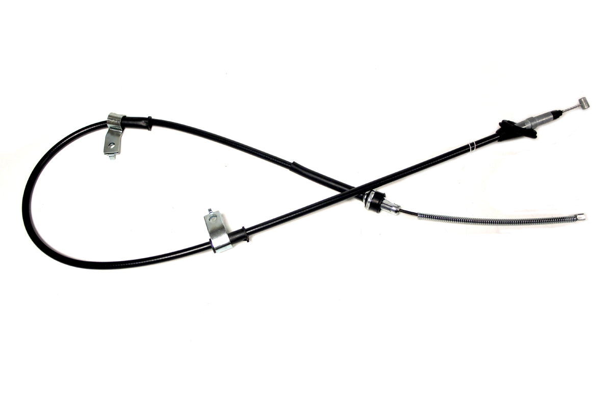 SPB000190 LAND ROVER - CABLE - HAND BRAKE - LH - Suitable for Freelander 1