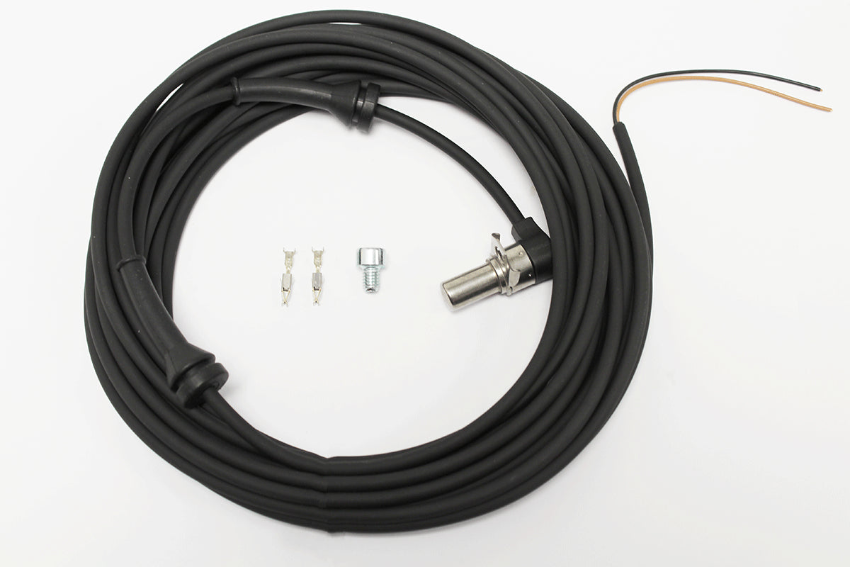 SSW500030A LAND ROVER - SENSOR - ABS - REAR - LONG TYPE ENDING IN LOOSE WIRES - Suitable for Discovery 2 From AUTOTEC