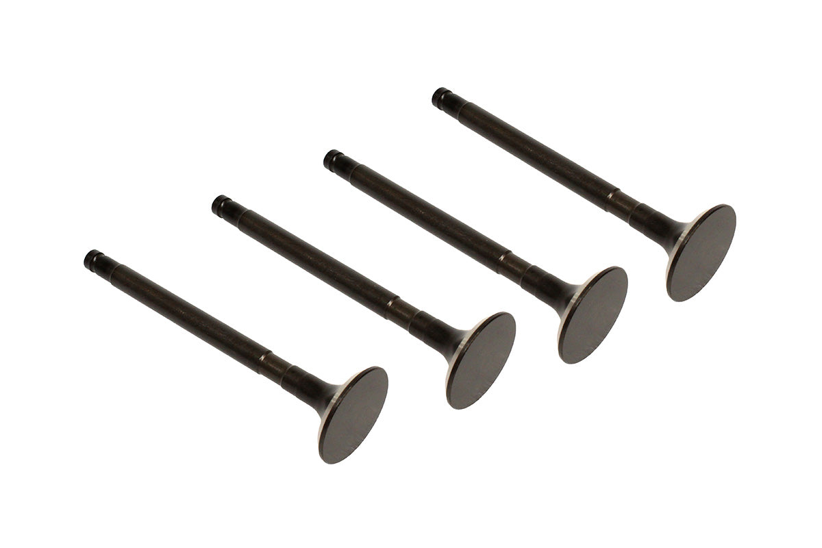 STC1127 LAND ROVER - DIESEL EXHAUST VALVE
