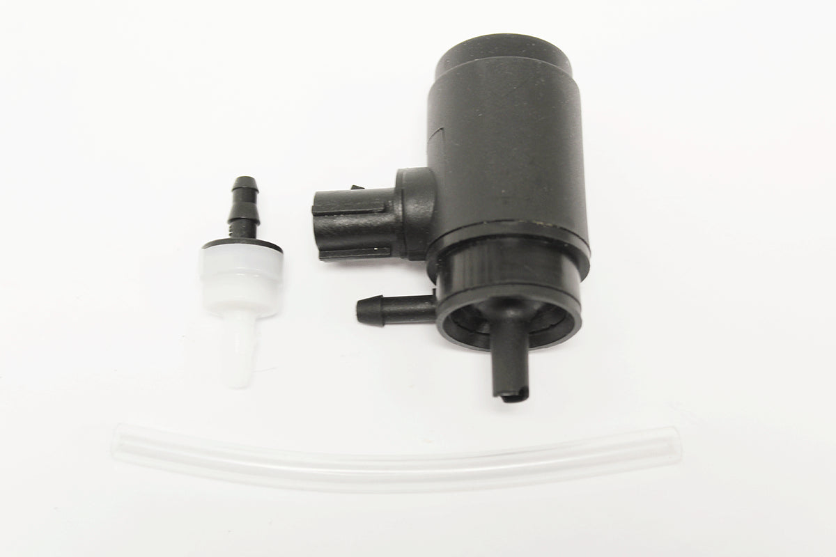 STC1454 LAND ROVER - PUMP - SCREEN WASHER - RESERVOIR AND PUMPS - Suitable for Range Rover Classic