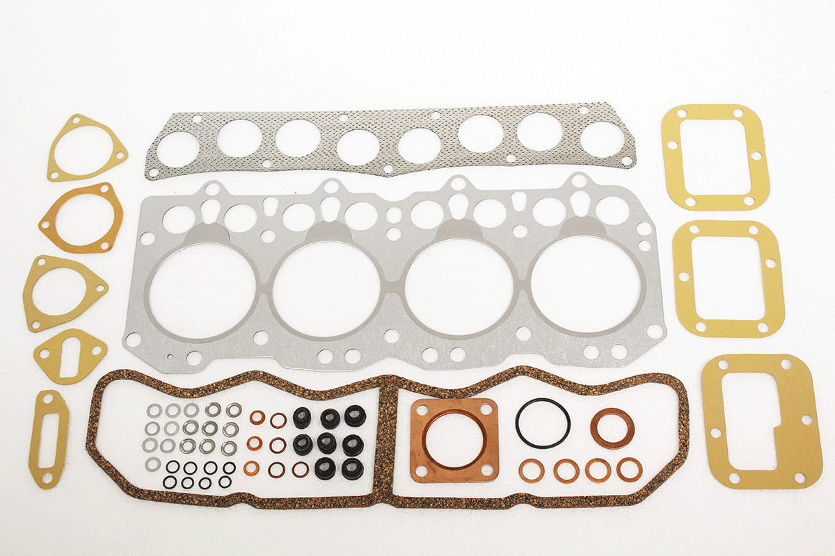 STC1564 LAND ROVER - KIT - HEAD SET - 2.25 DIESEL - Suitable for Series 3