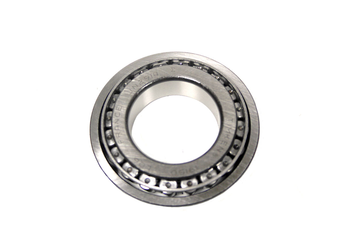 STC1628G LAND ROVER - BEARING - TAPER ROLLER - R380 - Suitable for Discovery 1, Discovery 2, Defender 1983-2006, Range Rover Classic & Range Rover P38 From TIMKEN