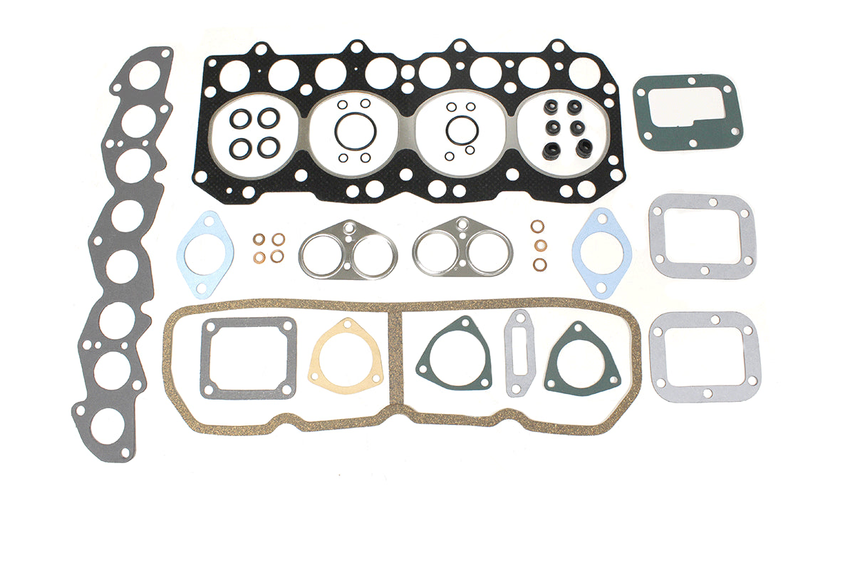 STC1640 LAND ROVER - GASKET SET - A/FREE - DEF - 2.5 PETROL