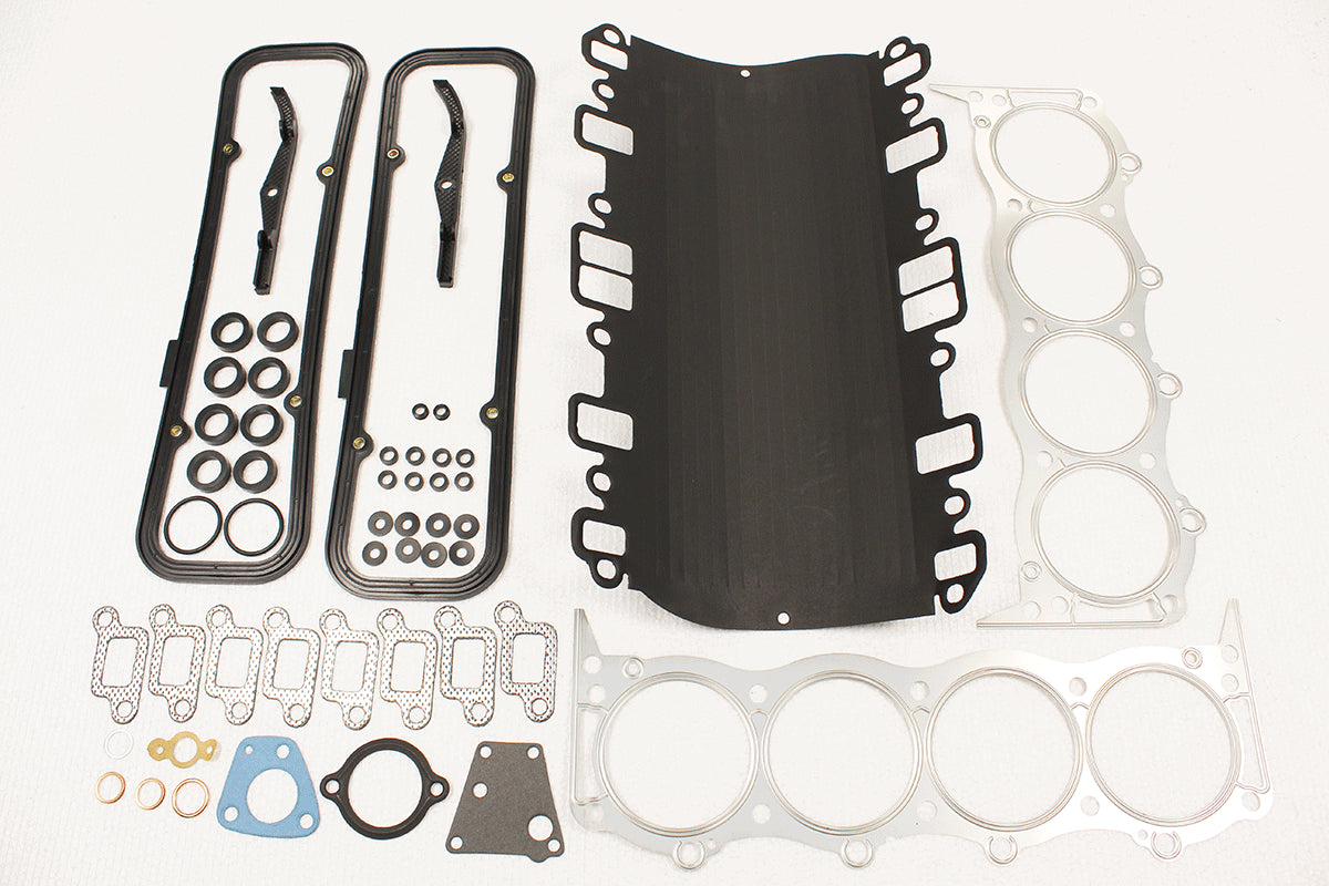 STC1641G LAND ROVER - GASKET SET - RRC - DEF - V8
