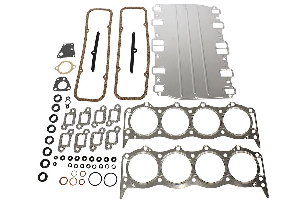 STC1641 LAND ROVER - GASKET SET - RRC - DEF - V8