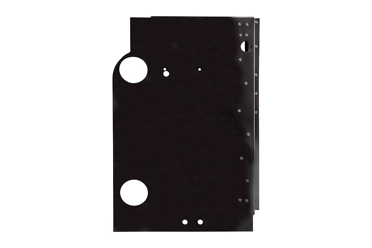 STC1855G LAND ROVER - PANEL REAR