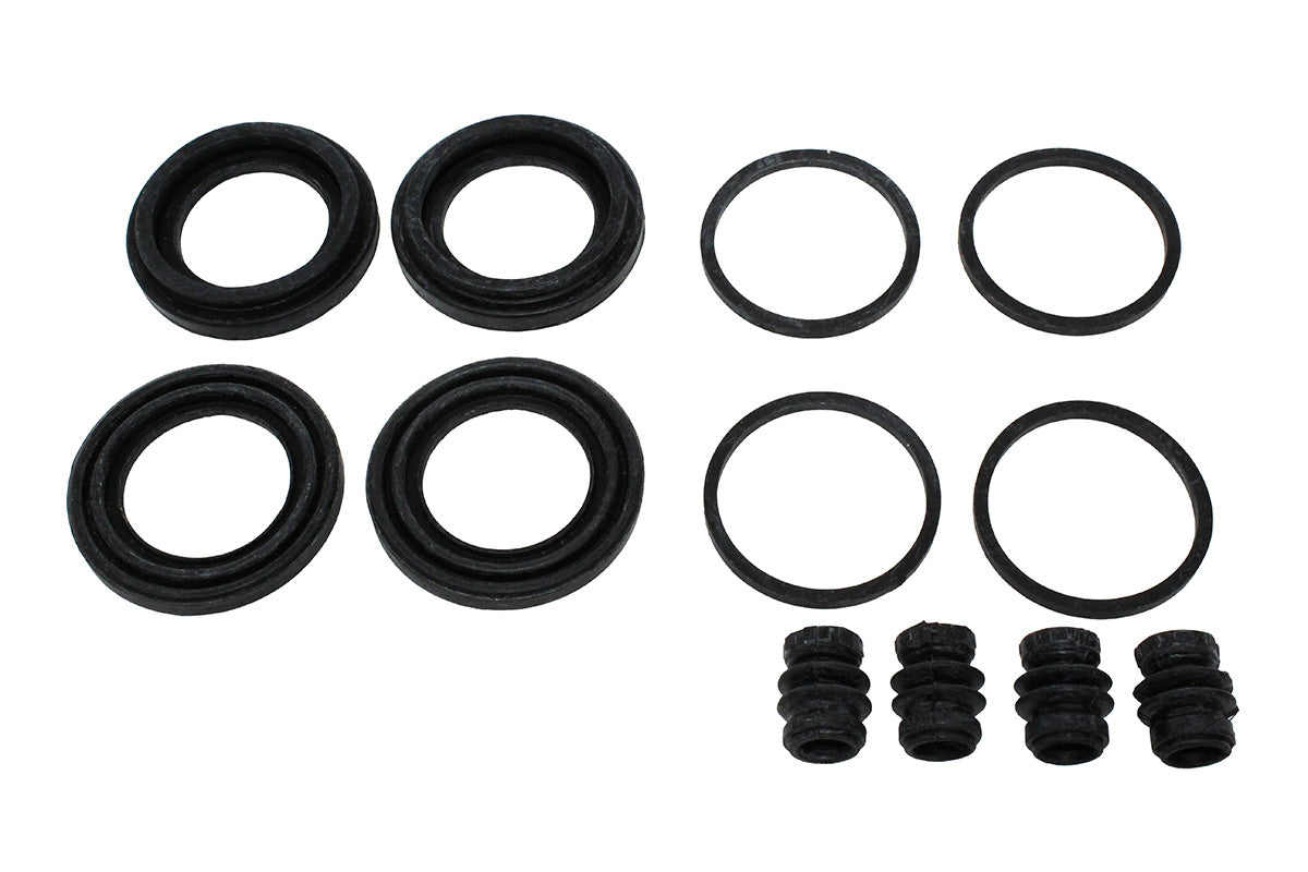 STC1919 LAND ROVER - KIT - CALIPER SEAL - FRONT BRAKES - Suitable for Discovery 2, Range Rover P38