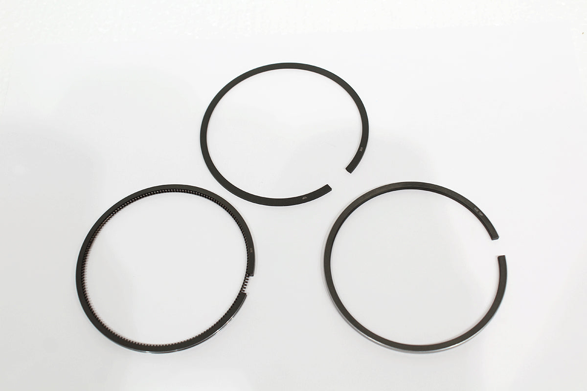 STC2123 LAND ROVER - KIT-PISTON RINGS (GRADE 0) 2.5D P38 From GOETZE