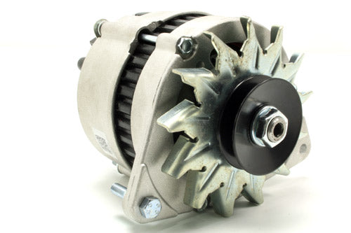 STC229 LAND ROVER - ALTERNATOR - Suitable for Defender 1983-2006 From HELLA