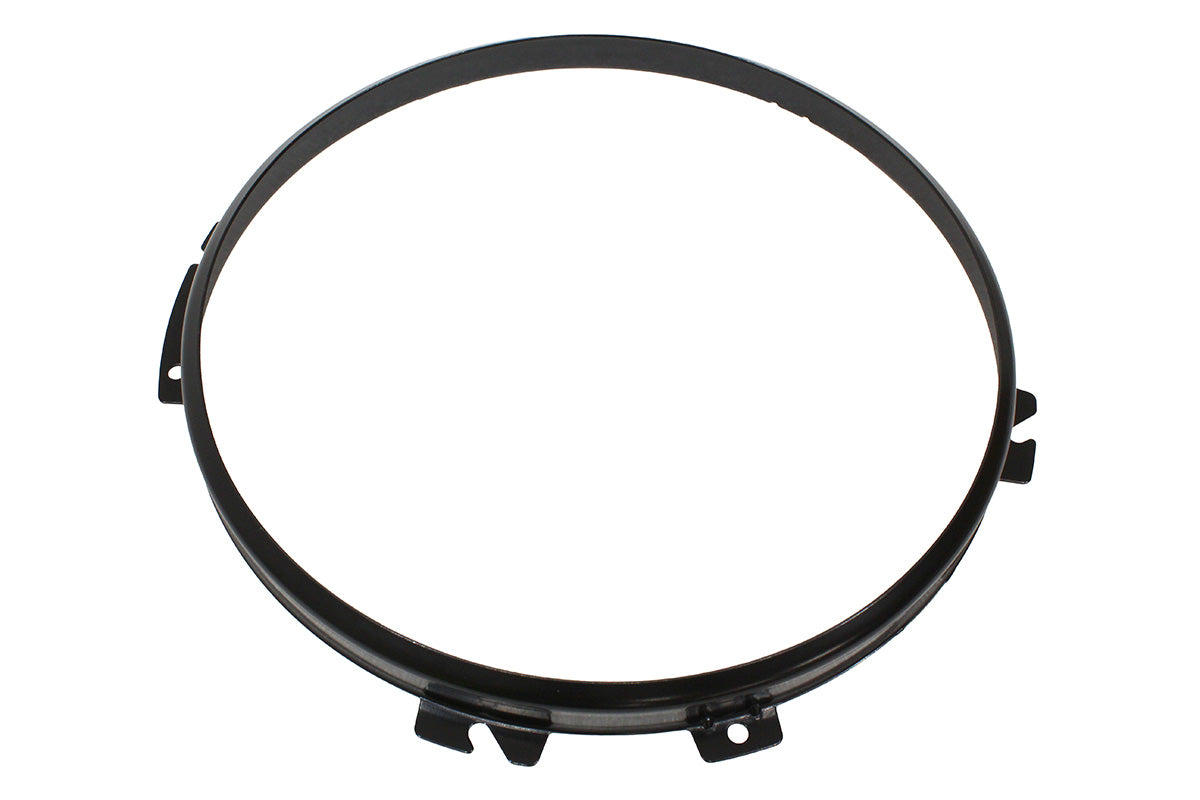 STC3018R LAND ROVER - BEZEL HEADLAMP BLACK