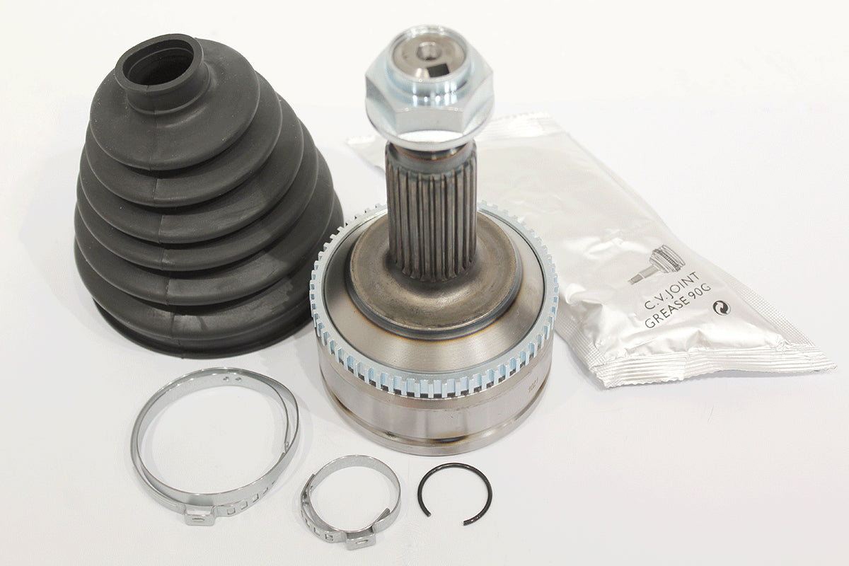 STC3204 LAND ROVER - CV JOINT - DRIVESHAFTS - Suitable for Range Rover P38