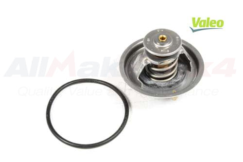 STC3338G LAND ROVER - THERMOSTAT - ENGINE COOLING - 2.5L 6 CYL BMW - Suitable for Range Rover P38 From FACET