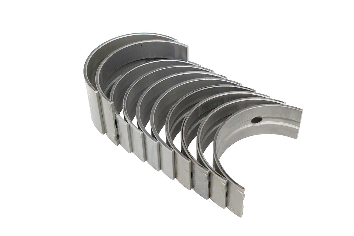 STC3395CP LAND ROVER - BEARING SET - MAIN - CRANKSHAFT TO BLOCK - DIESEL - Suitable for Discovery 1, Defender 1983-2006 & Range Rover Classic From KING