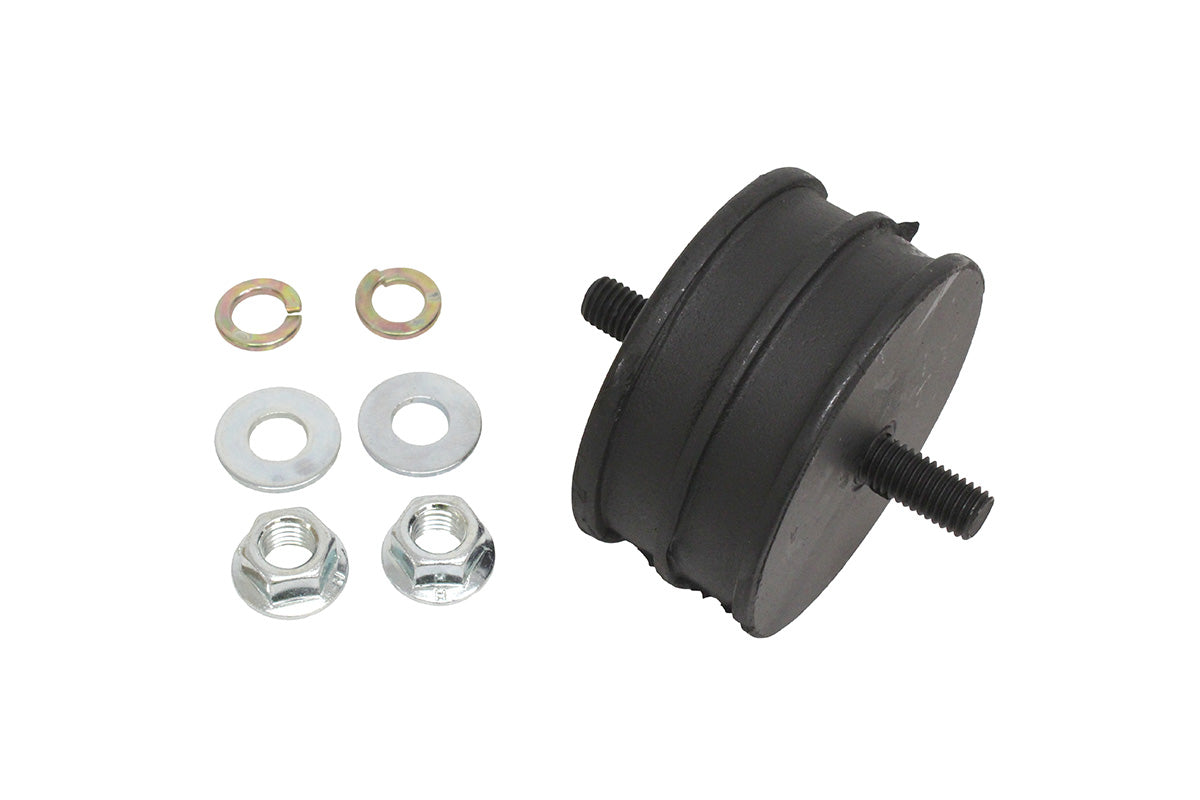 STC434G LAND ROVER - KIT MOUNTING RUBBER