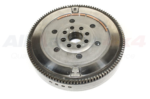 STC4561 LAND ROVER - FLYWHEEL - DUAL MASS - FLYWHEEL - MANUAL TRANSMISSION - Suitable for Freelander 1 From LUK