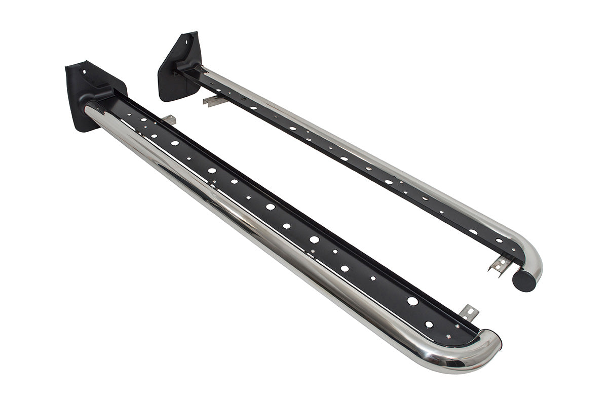 STC50032 LAND ROVER - SIDE STEP RUNNER - Suitable for Discovery 2