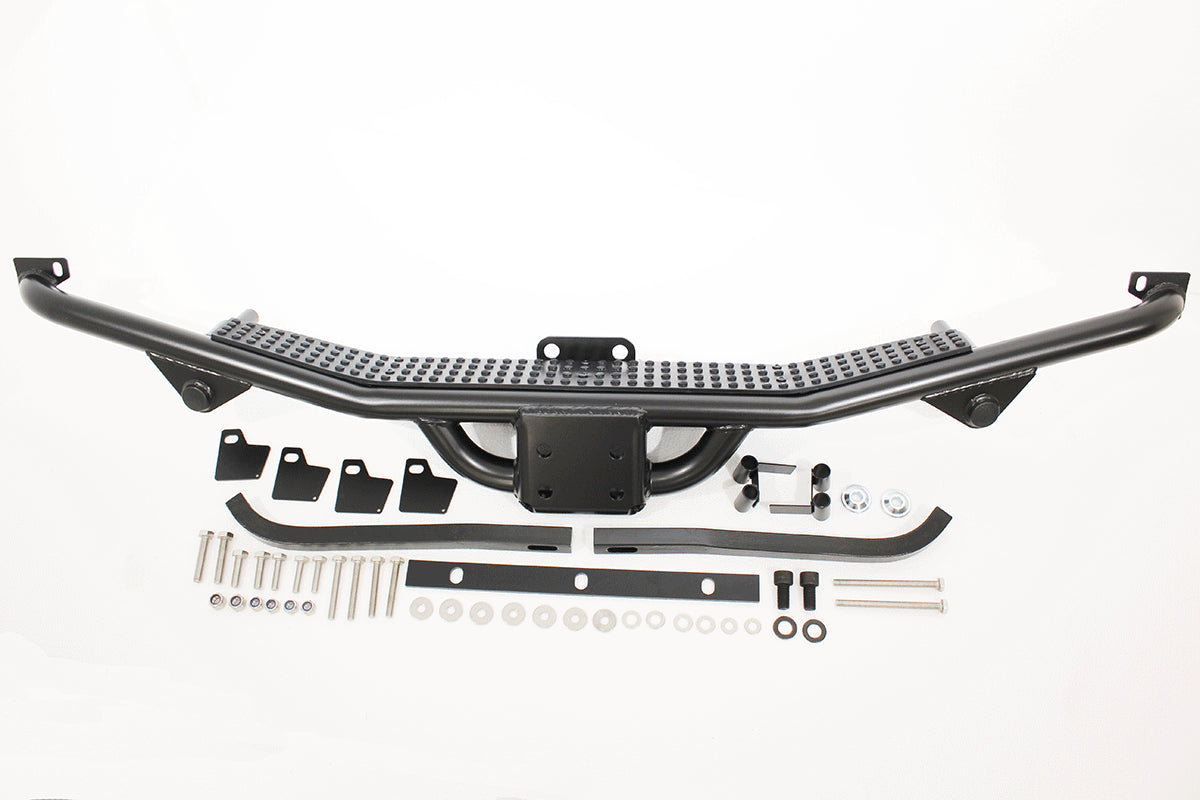 STC50269AA LAND ROVER - STEP ASSY - REAR - DEF 90 XA ON