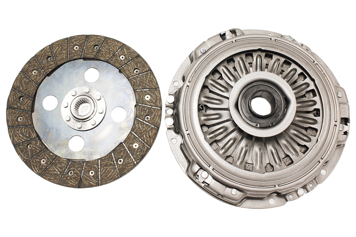 STC50512 LAND ROVER - KIT - CLUTCH REPAIR