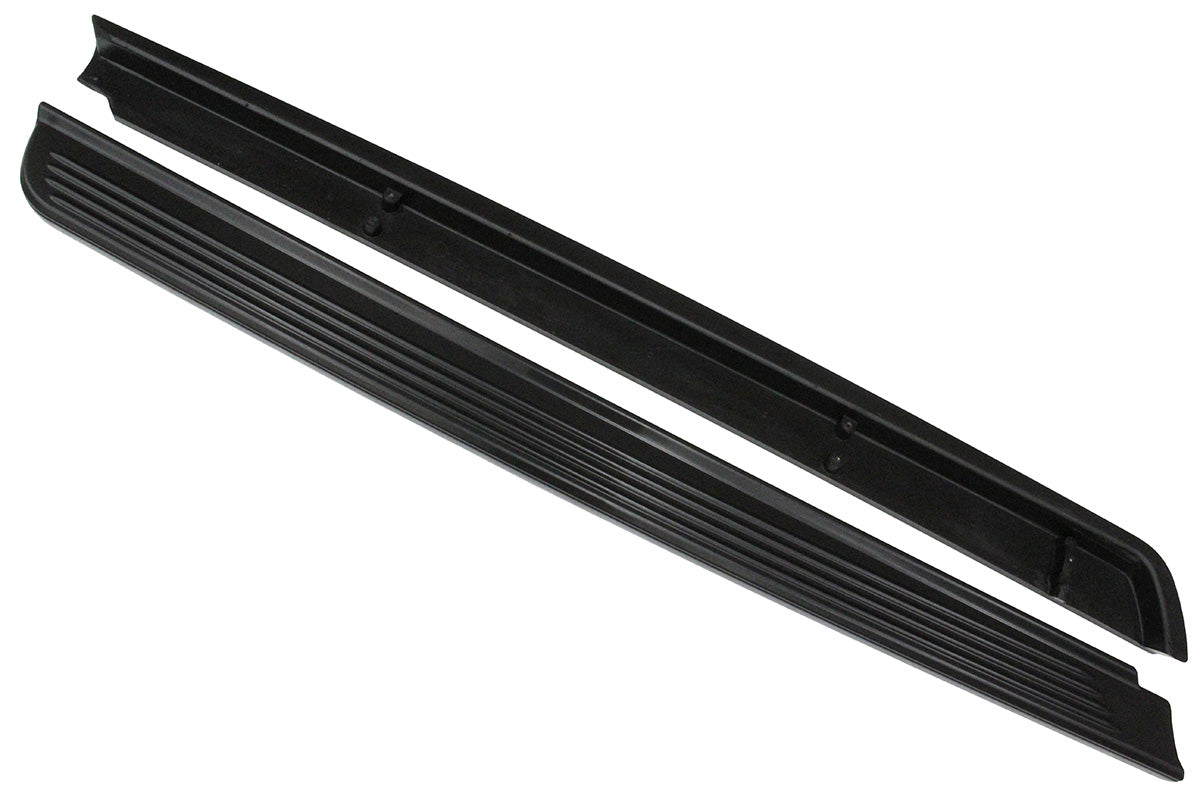 STC8505AA LAND ROVER - KIT SIDE STEP - P38