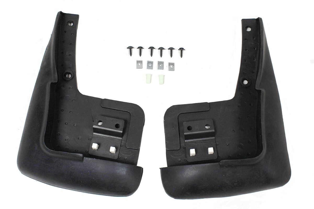 STC8535 LAND ROVER - MUDFLAPS -FRONT - P38 OE