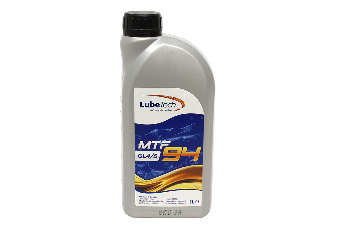 STC9158 LAND ROVER - OIL-TRANSMISSION From LUBETECH