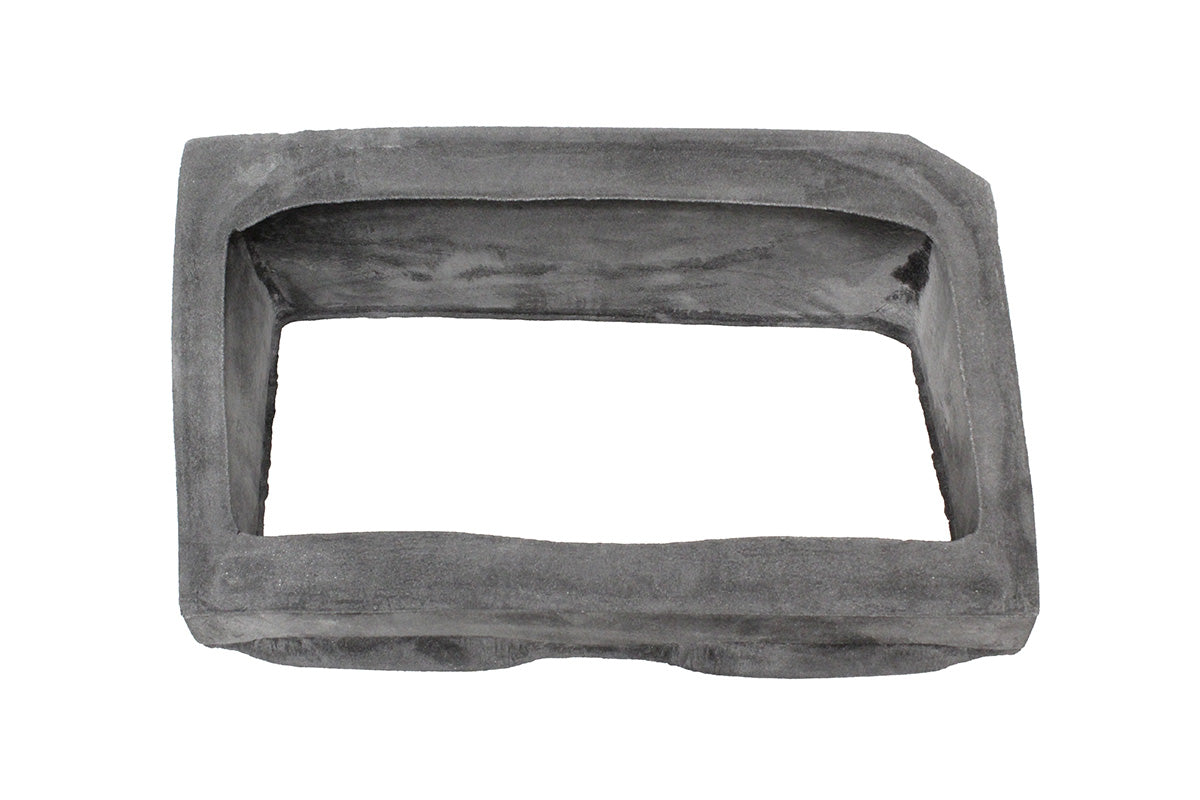 STC952 LAND ROVER - SEAL HEATER TO DASH