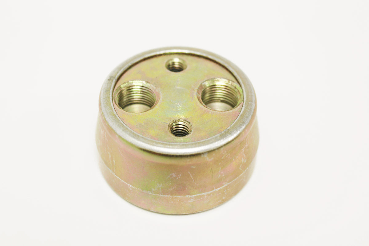 STD10002L LAND ROVER - CLUTCH DAMPER ASSY