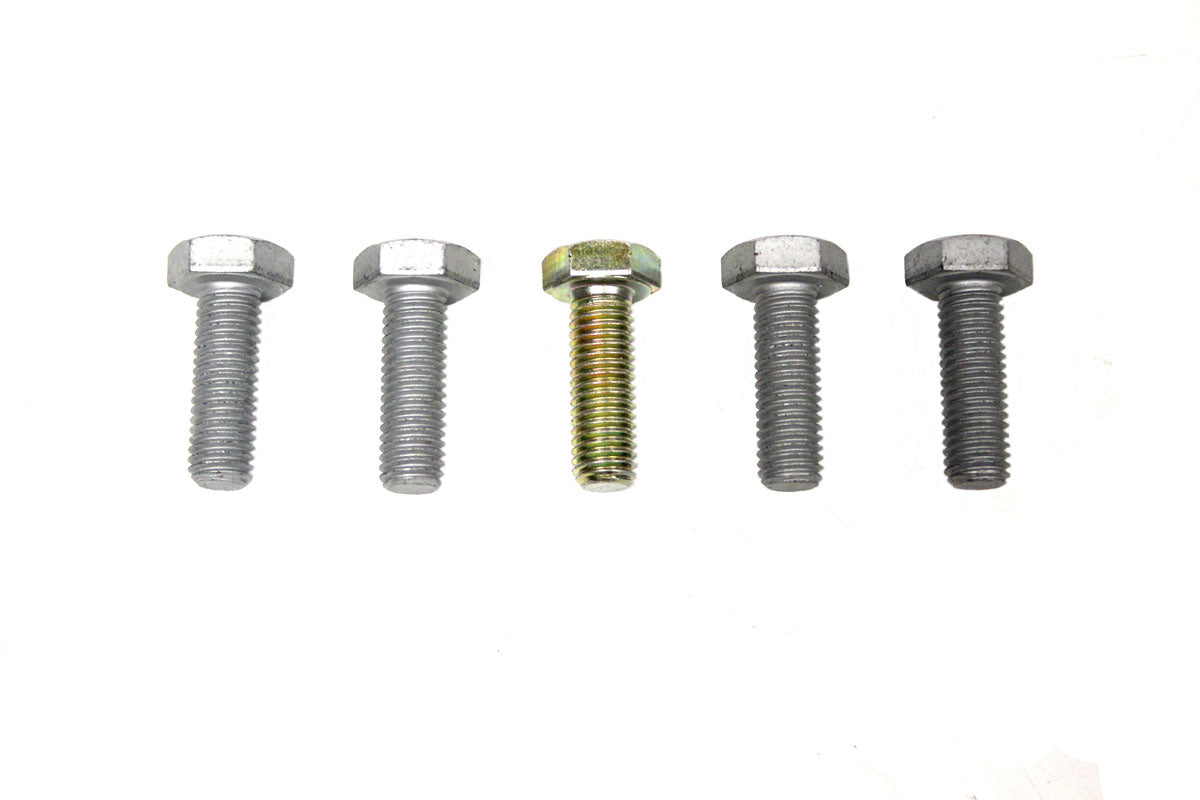 SX110301 LAND ROVER - BOLT HEXAGONAL HEAD - Suitable for REAR STUB AXLE DEF 110, Defender 130 83-06