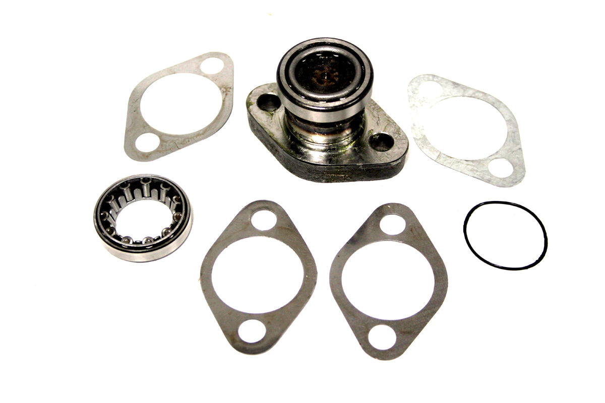 TAR100040G LAND ROVER - KIT - SWIVEL PIN - NOT ABS - DEF ALL