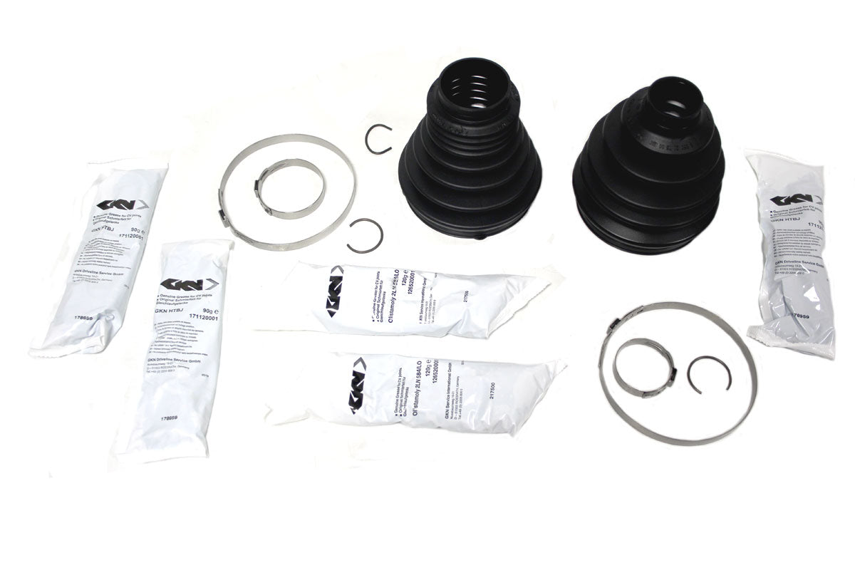 TDR000120G LAND ROVER - BOOT KIT - DRIVESHAFT - FRONT - Suitable for Range Rover 02-09, Range Rover 10-12 From HARDY SPICER
