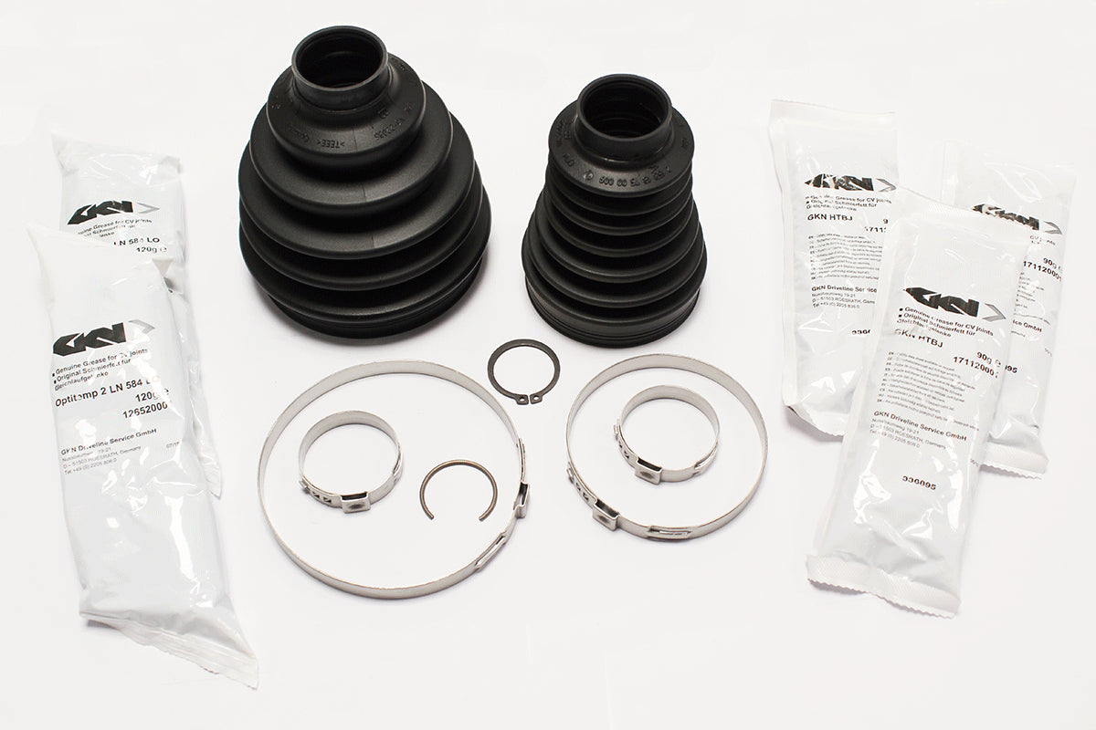 TDR000130 LAND ROVER - BOOT KIT - DRIVESHAFTS - DRIVESHAFT - REAR - Suitable for Range Rover 02-09 From HARDY SPICER