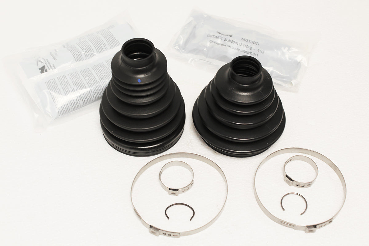 TDR500070G LAND ROVER - BOOT KIT - REAR - D3 - D4 - RRS 05-13 From GKN