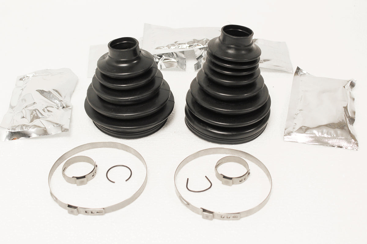 TDR500070 LAND ROVER - BOOT KIT - REAR - D3 - D4 - RRS 05-13