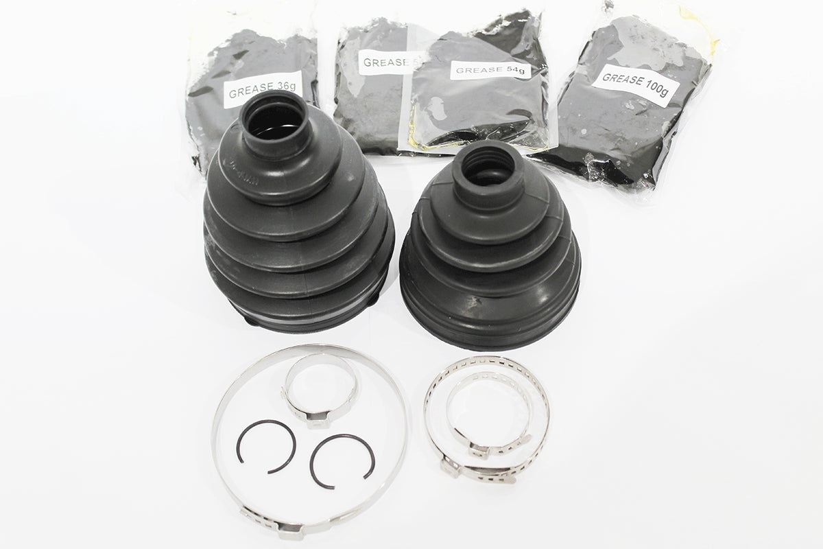 TDR500100 LAND ROVER - BOOT KIT - DRIVESHAFTS - TD6 2.7 DIESEL - Suitable for Discovery 3, Range Rover Sport 05-09