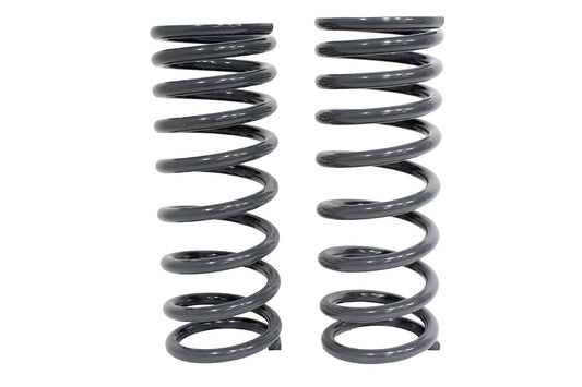 TF023V TERRAFIRMA LAND ROVER - 2" lift rear springs for a medium loaded 90/D1/RRC