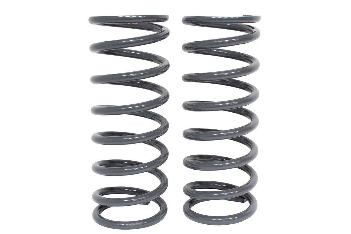 TF036 TERRAFIRMA LAND ROVER - Standard height front springs for a heavily loaded 90/110/130