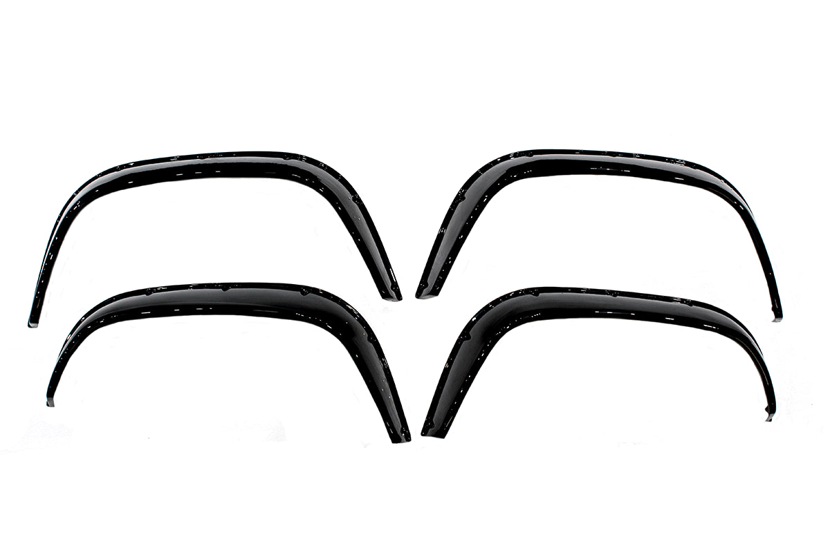 TF1120 TERRAFIRMA LAND ROVER - Super wide Spectre style Defender wheel arch kit set of 4