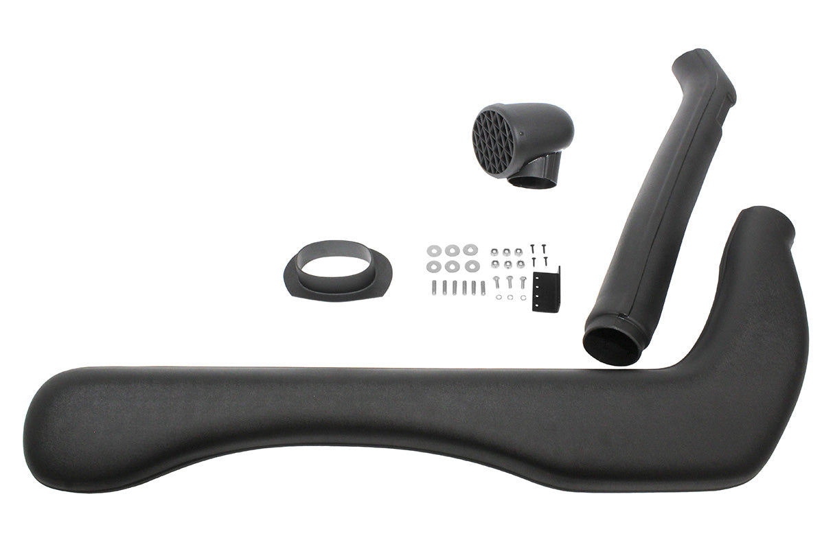 TF159 TERRAFIRMA LAND ROVER - Raised air intake for Range Rover P38