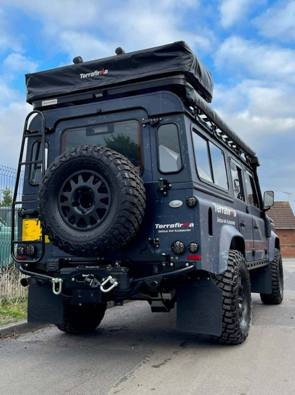 TF1710 TERRAFIRMA LAND ROVER - ROOF TENT