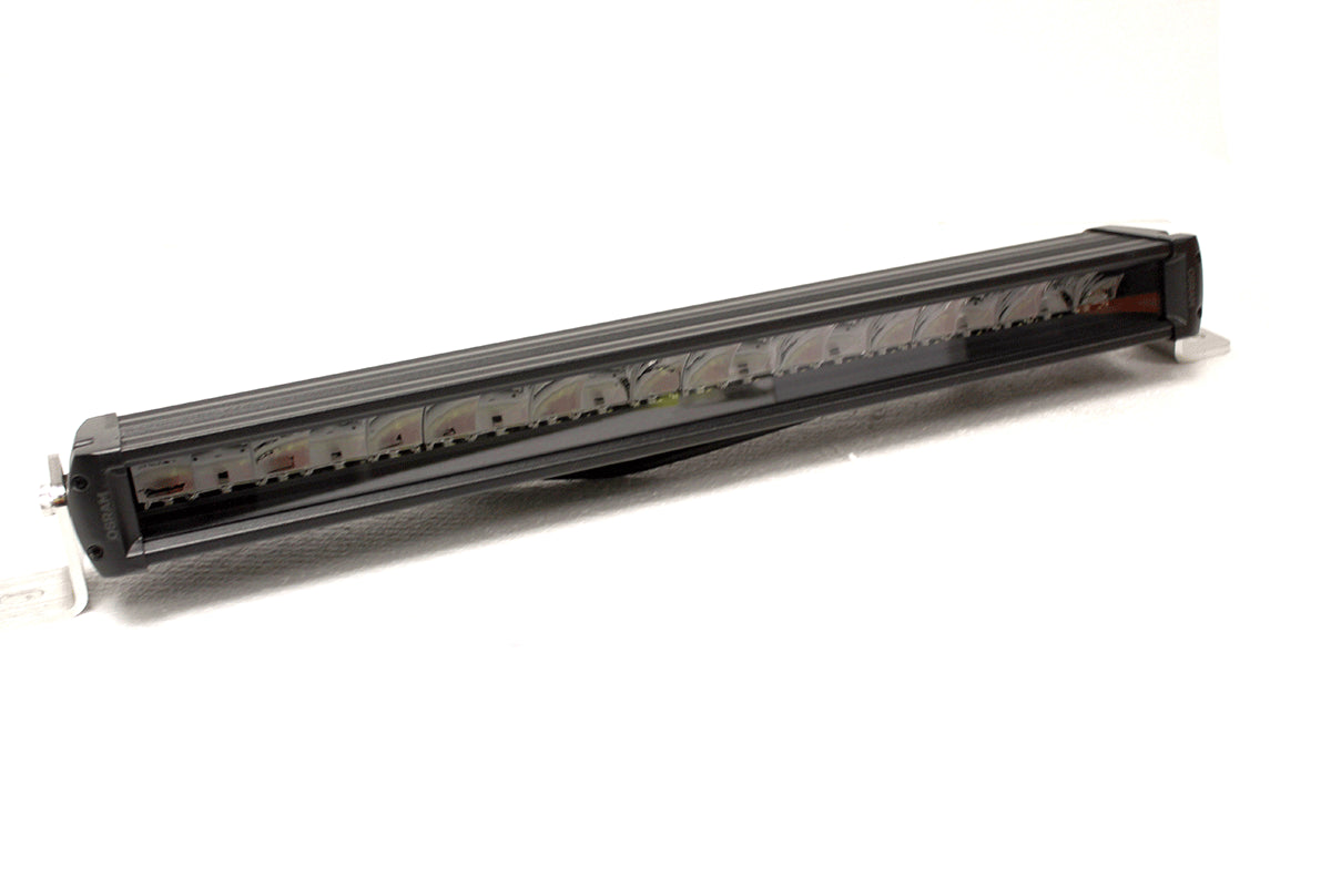 TF2066 TERRAFIRMA LAND ROVER - LED DRIVING LIGHTBAR FX500-CB SM From TF OSRAM