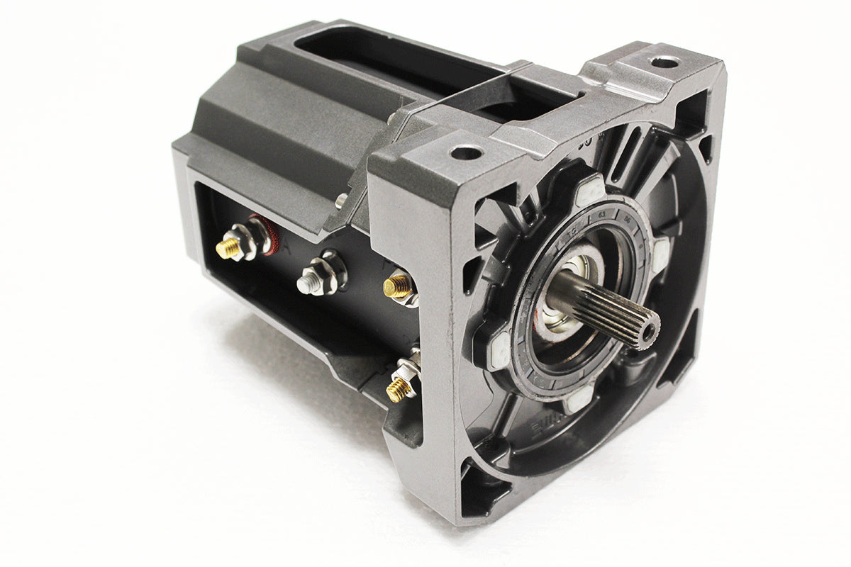TF3327 TERRAFIRMA LAND ROVER - TF REPLACEMENT MOTOR FOR TF3320 - 12V