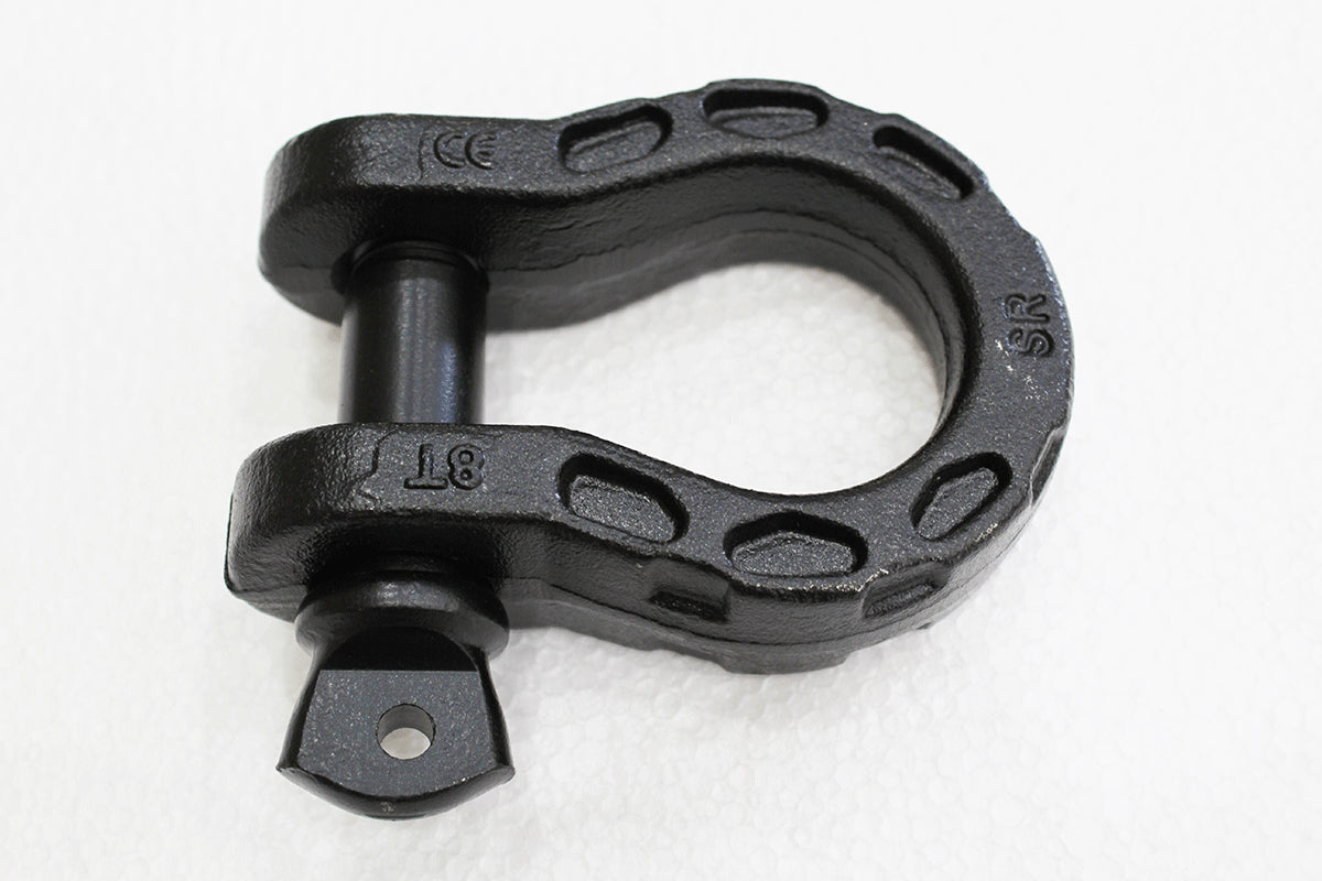 TF3330 LAND ROVER - TERRAFIRMA EXTREME SHACKLE