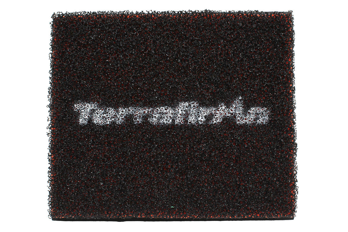 TF382 LAND ROVER TERRAFIRMA Performance Pipercross air filter for Defender TD5 and Discovery Td5