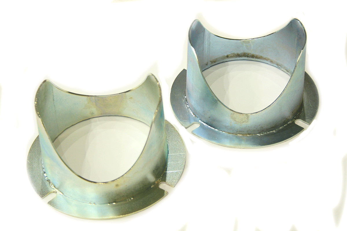 TF490 TERRAFIRMA LAND ROVER - TF FRONT DISLOCATION CONE