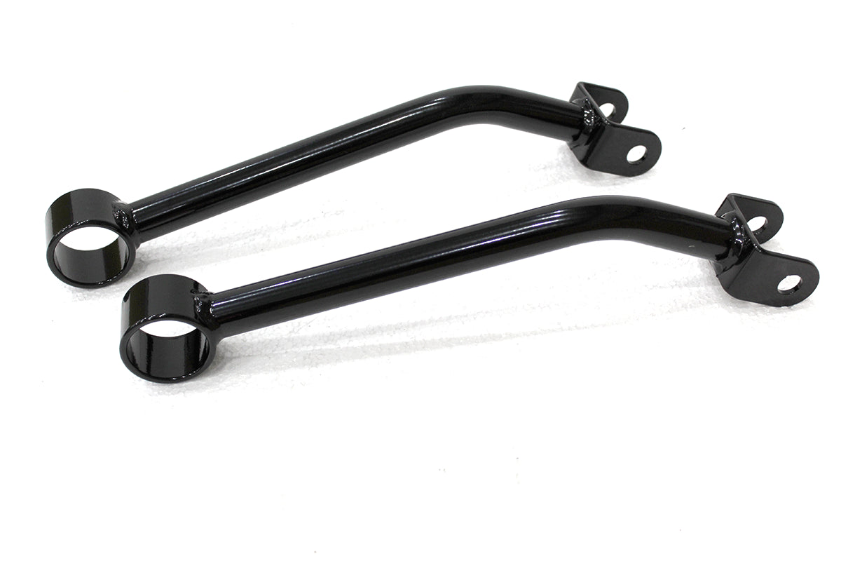 TF497 LAND ROVER - TERRAFIRMA LONG TRAVEL WATTS LINK ARMS PAIR - Suitable for Discovery 2