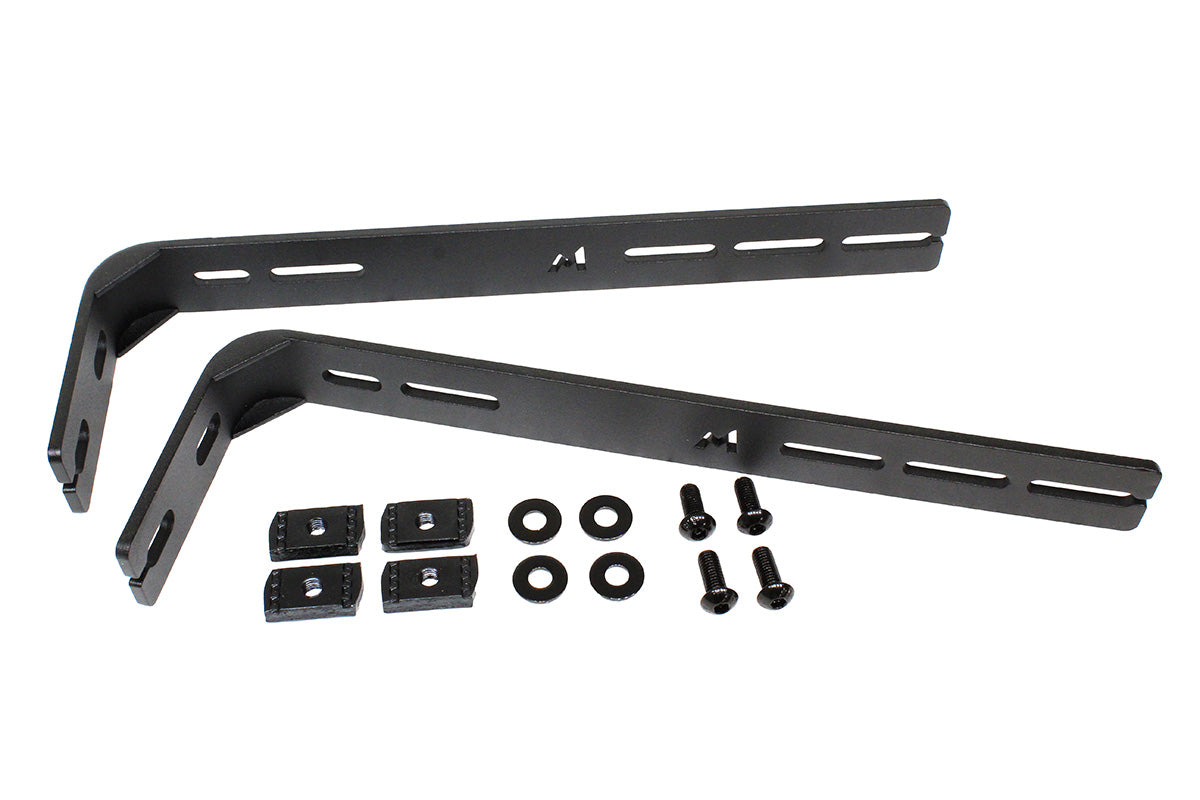 TF8009 LAND ROVER - TERRAFIRMA AWNING MOUNTING BRACKETS