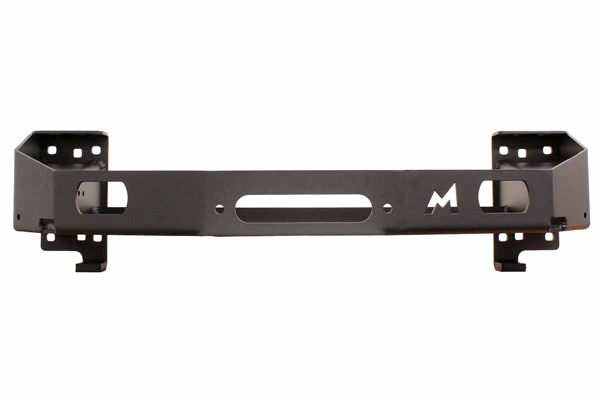 TF8030 LAND ROVER - TERRAFIRMA DISCRETE WINCH MOUNT 2020 DEFENDER DIESEL MODELS