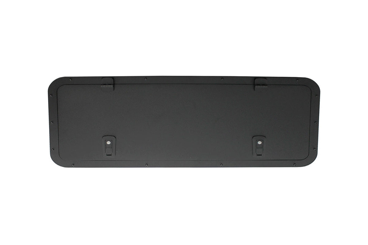 TF979 LAND ROVER - TERRAFIRMA ALLOY FLIP UP WINDOW DEF 90 & 110