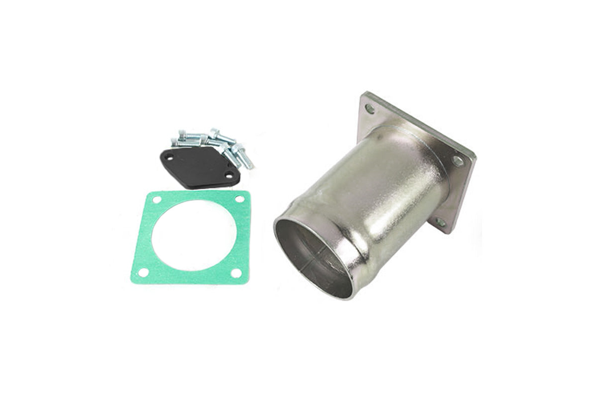 TFEGR01 TERRAFIRMA LAND ROVER - Td5 engine EGR removal kit for DEF/D2